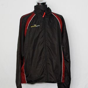 China Anti - Bacterial Track Pants And Jacket Customized Logo Printing Service on sale