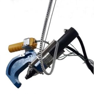 Self-Piercing Riveting Machine