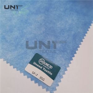 Antibacterial Surgical Polypropylene Non Woven Fabric Plain Style