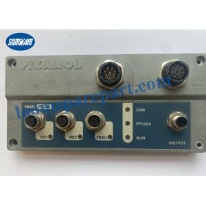 Quality FDCB CARD,ORIGINAL USED,BE310395,picanol loom spare parts for sale