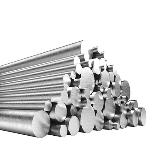 Buy Sus420j2 Sus430 Stainless Steel Round Bars Welding Bright 3000mm at wholesale prices