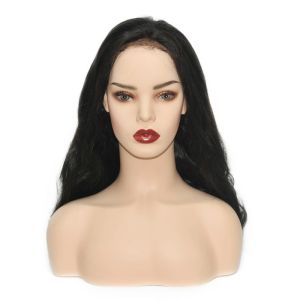 Fashion mannequins female head with wholesale mannequin head display mannequin