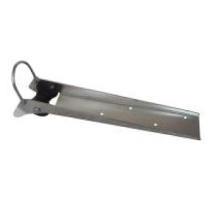 STAINLESS STEEL ELECTRO POLISHED NARRO ANCHOR