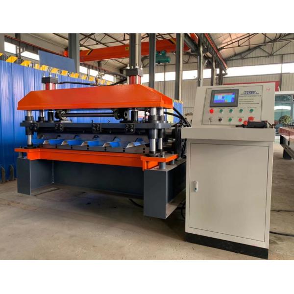 EPS sandwich panel machine 