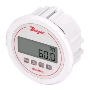 Dwyer DM-1102 Differential Digital Pressure Gauge in stock