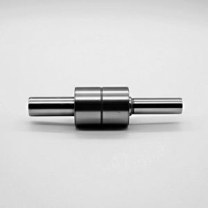 Industrial Gcr15 Water Pump Bearing WB1730075 Long Life Grease Lubrication