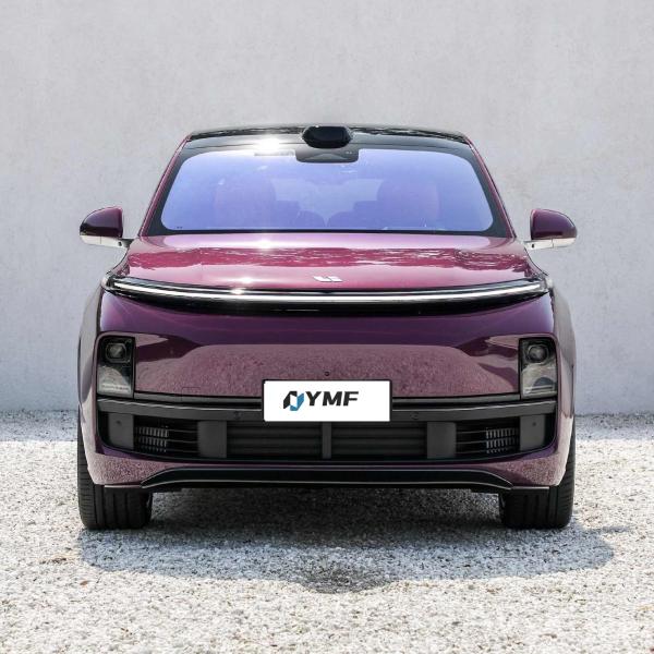 2023 Medium Large SUV Lixiang L8 Ideal Electric Vehicle with 94.3kWh Battery Capacity