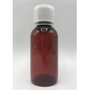 Pharmaceutical Empty Spray Bottles , Special Master Batch Medical Spray Bottles