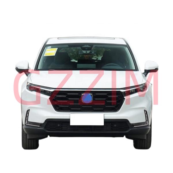 Three Color LED DRL For Honda CRV 2023 Car Daytime Running Light Long-Lasting