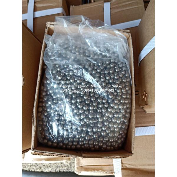 Buy Carbon Steel balls Ball 1/4” Dia. at wholesale prices