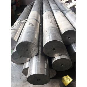 China 7.84g/Cm3 Hot Work Mould Annealed 1.2714 Tool Steel Bar on sale