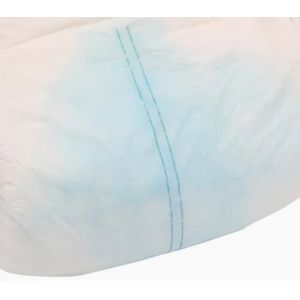 Customizable Adult Diapers for Incontinence - Breathable, 1000ml-1800ml