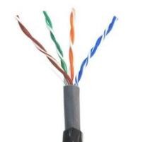 Buy Outdoor PVC Network Cable at wholesale prices