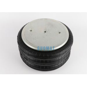 3B12-325 Industrial Air Spring Goodyear Triple Convoluted 578933103