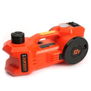 Portable Auto Repair Tool Electric Hydraulic Jack Impact Wrench