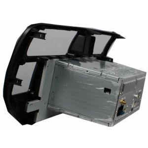 Autoradio DVD video for Kia K3 (2011-2012) with audio GPS navi speaker player