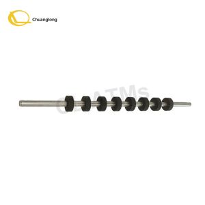 Diebold Nixdorf ATM Parts DN DM7v Cassette Shaft 2 01750870292 0870292 DN100