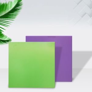 O-H112 Temper Flat Plate Aluminium Sheet For Building Material At From Flat