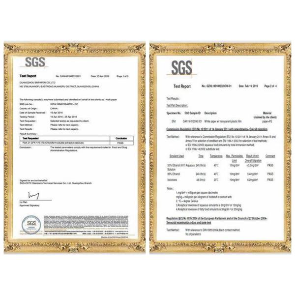 grey chipboard Both Sides Grey Back Hard Strength Recycle Pulp Grey Chipboard