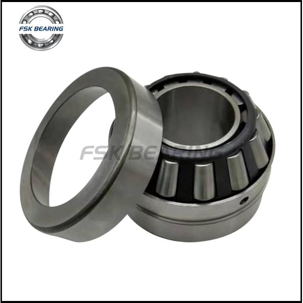 ABEC-5 HM959649D/HM959618 Cup Cone Roller Bearing 605*559.87*176.35mm Double Rows