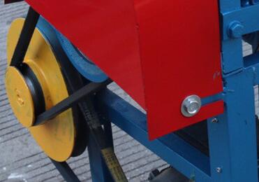 Best prices new style waste copper wire cable stripping machine