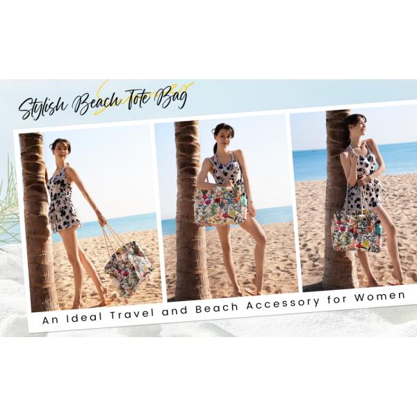 beach bags for women