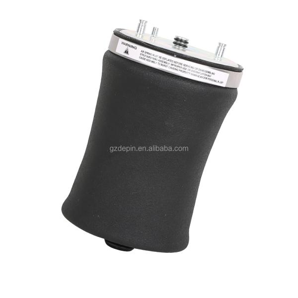 Rear Air Suspension Spring Rubber Bag for BMW X5 E53 37126750356 37121095580 37126750355