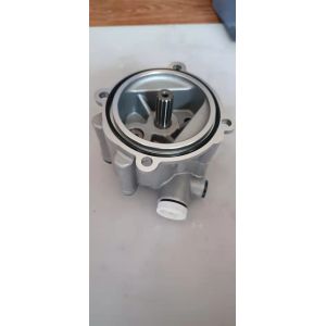 K3V112 Pilot Gear Pump Lgmc Construction Machinery Accessories