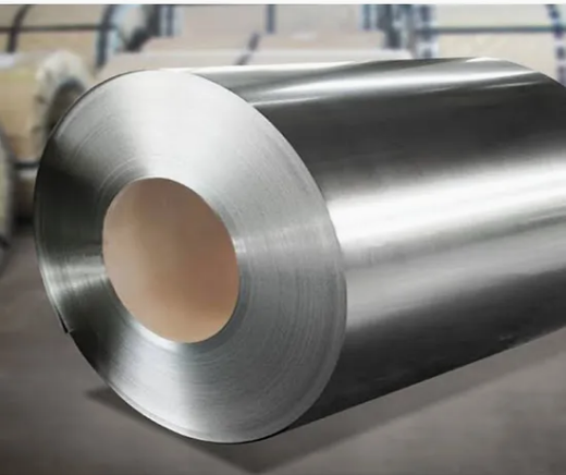 Dx51d 120g Zinc Coated Gi Steel Hot DIP Galvanized Steel Coil