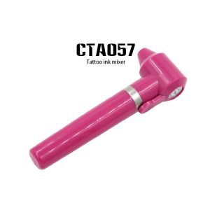 Wholesale Professional Permanent Makeup Tattoo Micro Pigment Mixer