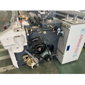 Quality Double Nozzle Water Jet Weaving Loom for sale