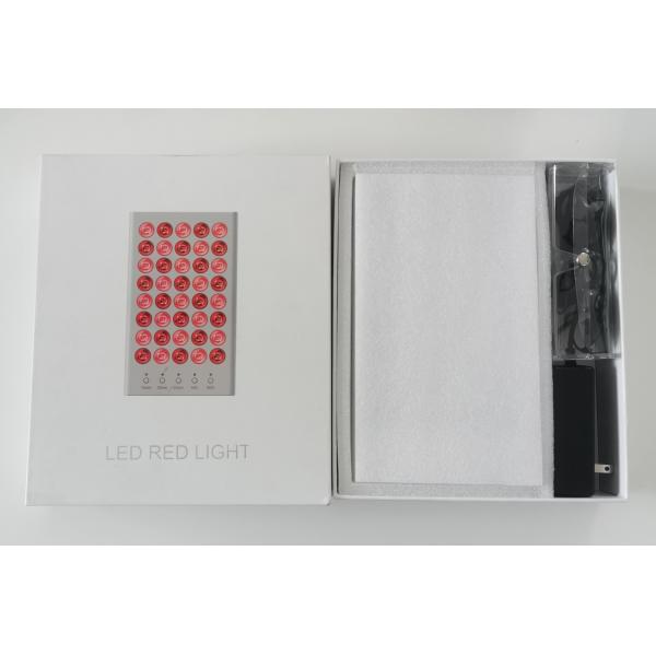 Multifunctional 200w Full Body Red Light Therapy Device With Timer