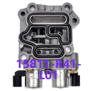 China 2T1148918007 Variable Valve Timing Solenoid Of Accord Cylinder Head on sale