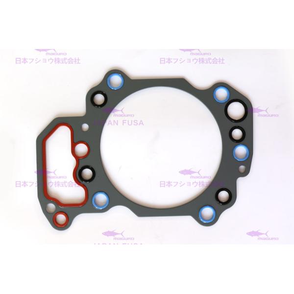 Komatsu S6D125-8 Engine Head Gasket 6151-12-1810