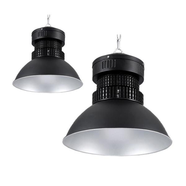 Buy 150w 200w 20000lm Warehouse High Bay Lights 70lm/w at wholesale prices