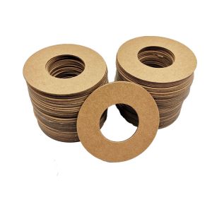natural brown presspan motor sheet kraft paper jumbo roll