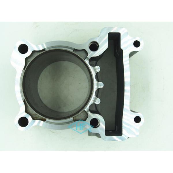 Motorcycle Engie Hydraulic Cylinder Repair Parts Boron Cast Iron Material
