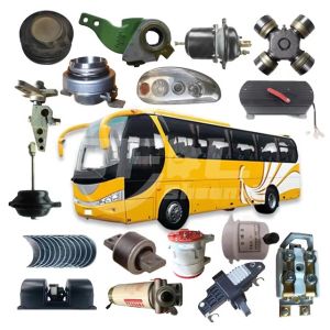 Quality Bus Chassis Body Engine A4710902755 A4710902455 for sale