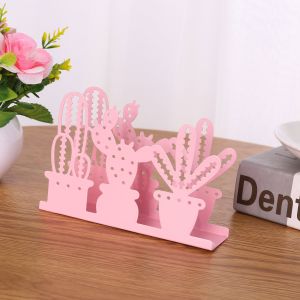 Tabletop Restaurant Napkin Holder Tissue Holder Standard Size