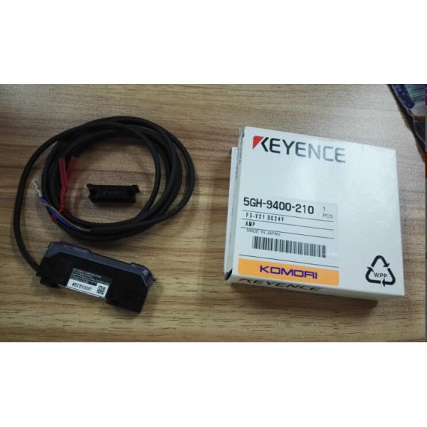 5GH9400210,komori original sensor,FS-V21,DC24V, komori offsetpress parts,5GH-9400-210