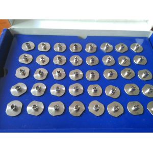 China Panasonic 120 nozzle cm402 cm602 nozzle on sale