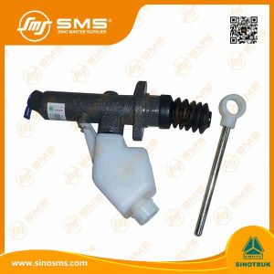 China WG9719230015  Clutch Master Cylinder Sinotruk Howo Truck Gearbox Spare Parts on sale