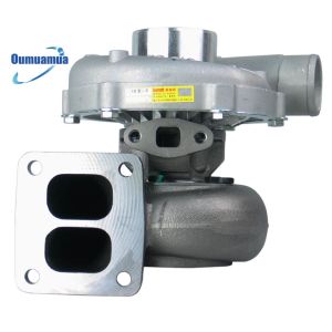 New ME078660 T04E73 Engine 6D16 Turbo Fit For Kobelco SK330LC SK330-6E