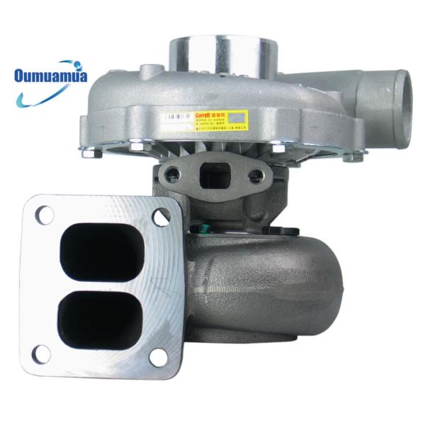 New ME078660 T04E73 Engine 6D16 Turbo Fit For Kobelco SK330LC SK330-6E