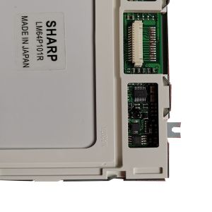 LM64P101R For SHARP 7.2 inch LCD Display Screen