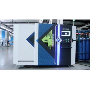 Integrated Warehouse CNC Laser Cutting Machine 3000*1500mm 6000*2000mm