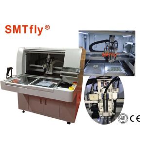 China Stand Alone FR4 / MCPCB / PCB Router Machine with Windows 7 System on sale China Stand Alone FR4 / MCPCB / PCB Router Machine with Windows 7 System on sale