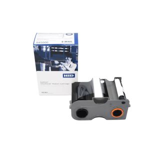 Quality FARGO HID DTC1000 SMARTLOAD COLOR RIBBON 045000 250 PRINTS YMCKO 1- SDK included for sale