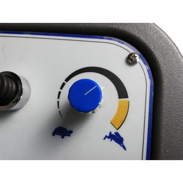 Dycon D9 Automatic Ride On Floor Scrubber Dryer Machine Floor Cleaning Machine