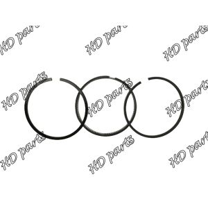 China K3M K4M Piston Ring 30617-61011 For Mitsubishi Engine on sale